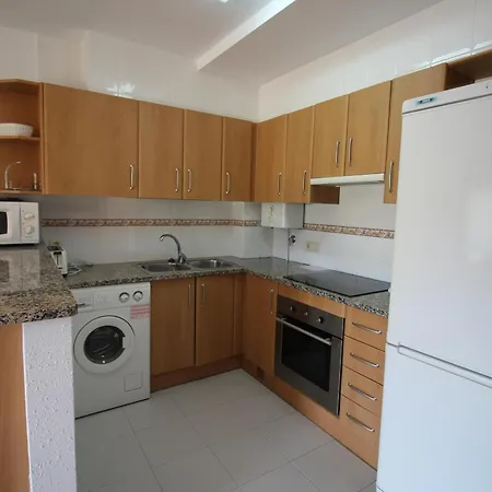 Apartment Con Terraza A 150 M De La Playa De Grifeu, Ideal 4 Personas - Es-228-50 *